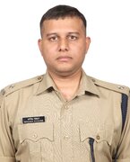 Abhishek Shivhare Abhishek Shivhare